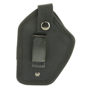 Taser Pulse Nylon Holster W-strap