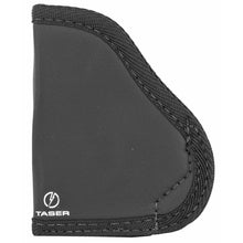 Load image into Gallery viewer, Taser Sticky Iwb Pulse + Holster Blk