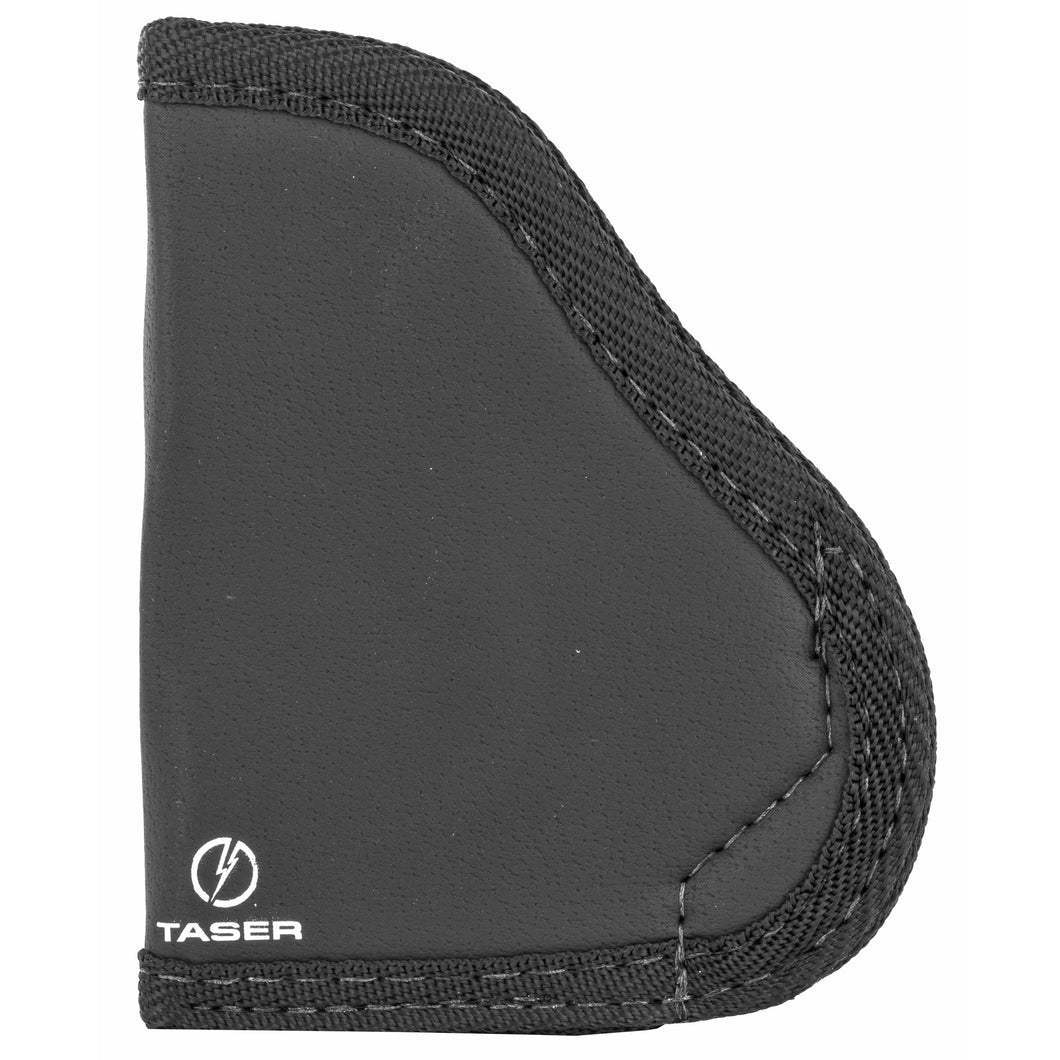 Taser Sticky Iwb Pulse + Holster Blk