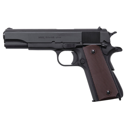 Auto Ord 1911 9mm 5