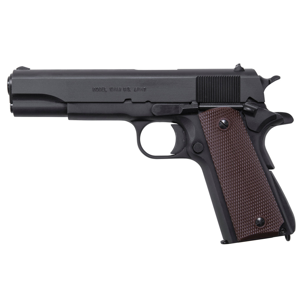 Auto Ord 1911 9mm 5