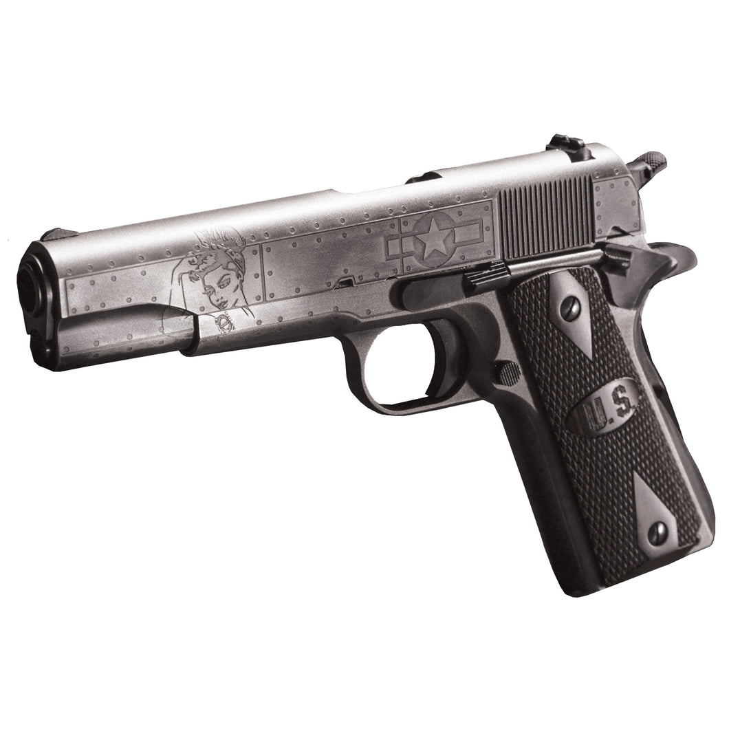 Auto Ord Victory Girls 1911 45acp 5
