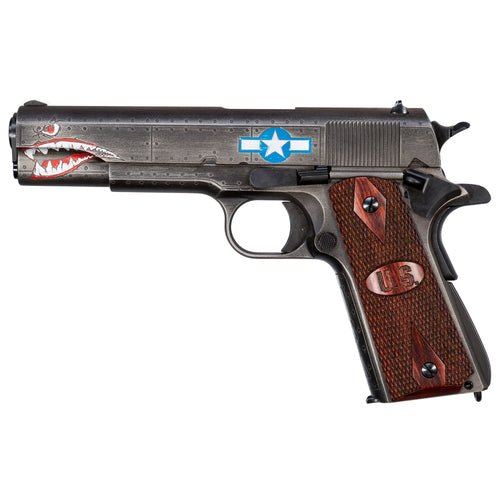 Auto Ord Squadron 1911 45acp 5