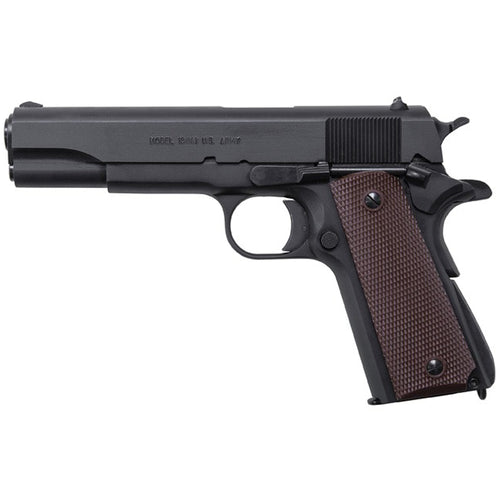 Auto Ord 1911 45acp 5