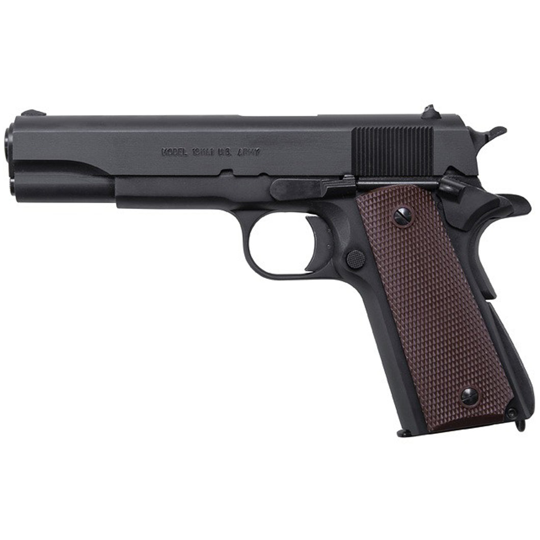 Auto Ord 1911 45acp 5