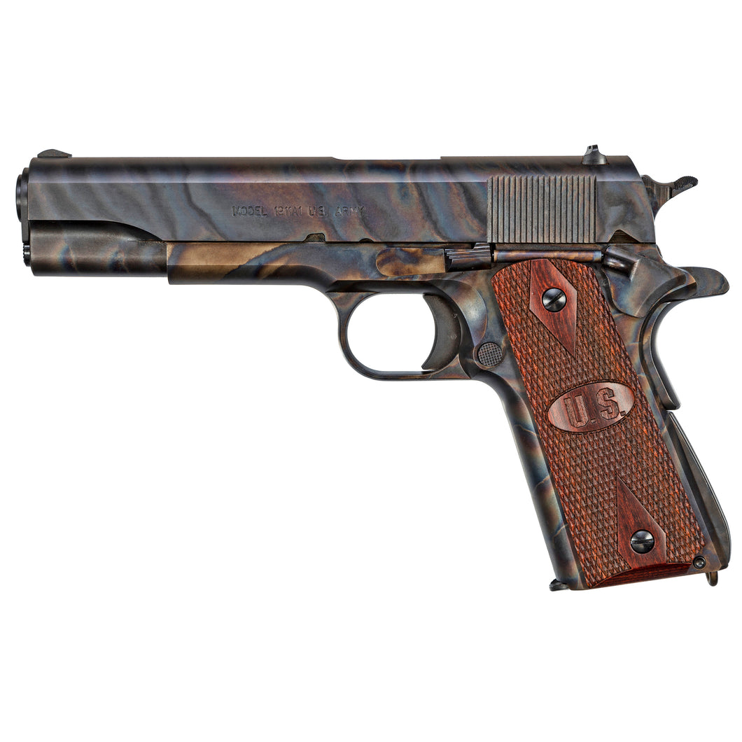Auto Ord 1911 45acp 5