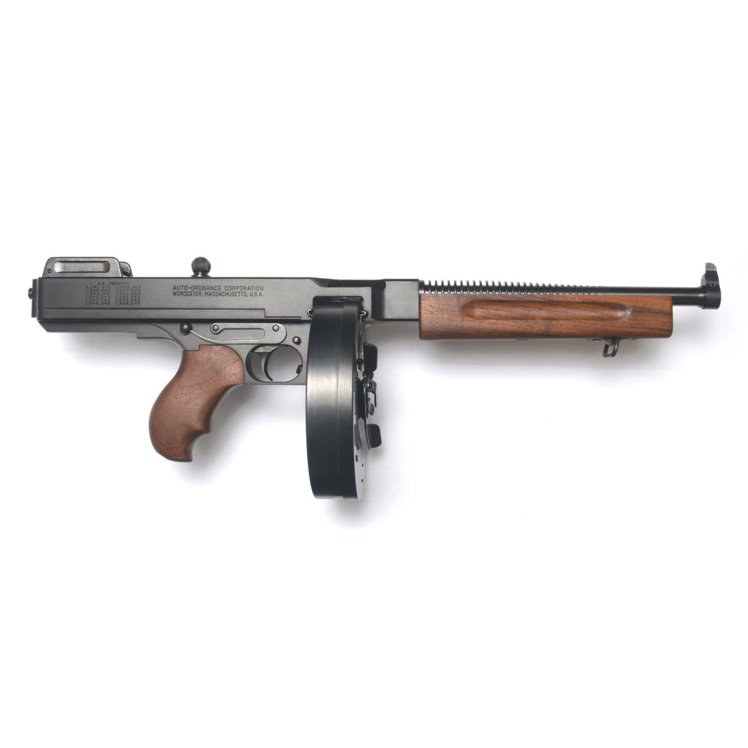 Auto Ord 1927a-1 Dlx Pstl 10.5