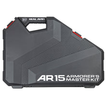 Load image into Gallery viewer, Real Avid Ar15 Armorer&#39;s Master Kit