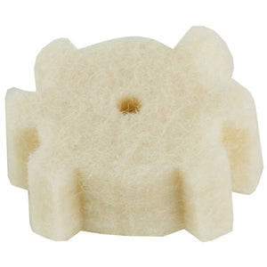 Real Avid Ar15 Star Chmbr Clning Pad