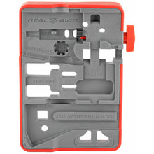 Load image into Gallery viewer, Real Avid Ar15 Master Bench Block