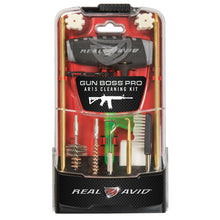 Load image into Gallery viewer, Real Avid Gun Boss Pro Ar15 Clean Kt