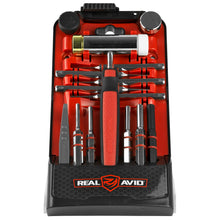 Load image into Gallery viewer, Real Avid Accu-punch Hammer &amp; Roll P