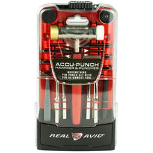 Load image into Gallery viewer, Real Avid Accu-punch Hammer &amp; Punch