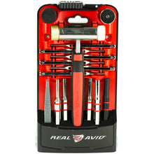 Load image into Gallery viewer, Real Avid Accu-punch Hammer &amp; Punch
