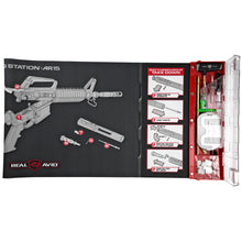 Load image into Gallery viewer, Real Avid Master Cleaning Station -a