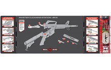 Load image into Gallery viewer, Real Avid Master Cleaning Station -a