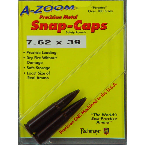 Azoom Snap Caps 762x39 2-pk
