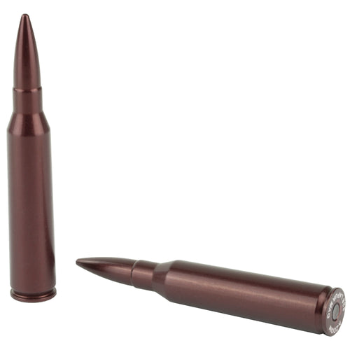Azoom Snap Caps 338 Lapua 2-pk