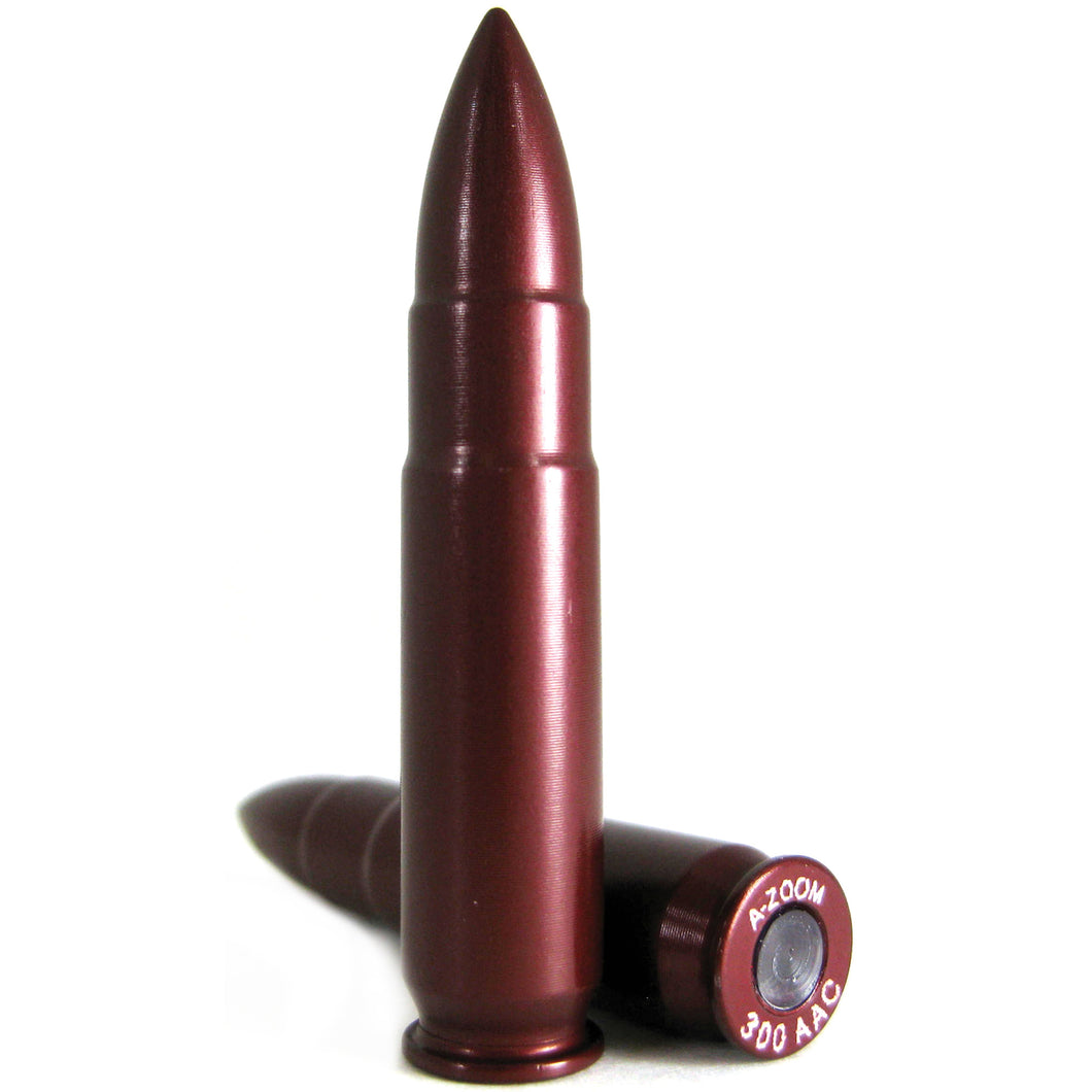 Azoom Snap Caps 300-aac Blackout 2-k