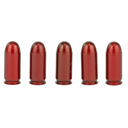 Azoom Snap Caps 45acp 5-pk