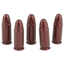 Load image into Gallery viewer, Azoom Snap Caps 25acp 5-pk