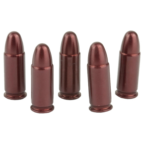 Azoom Snap Caps 25acp 5-pk