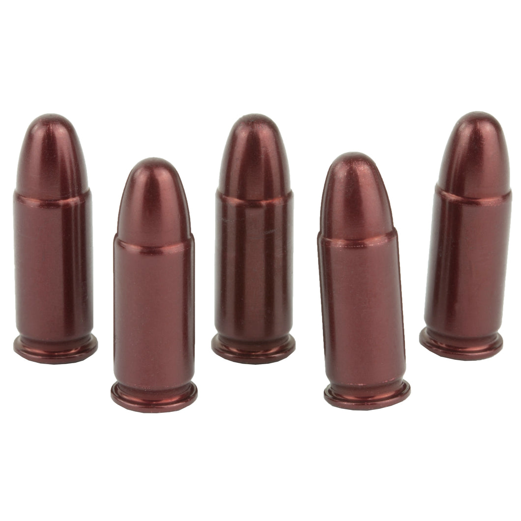 Azoom Snap Caps 25acp 5-pk