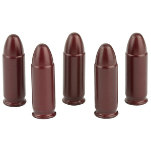 Azoom Snap Caps 38sup 5-pk