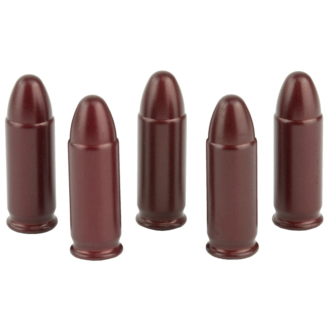 Azoom Snap Caps 38sup 5-pk