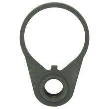 Load image into Gallery viewer, B5 End Plate Blk