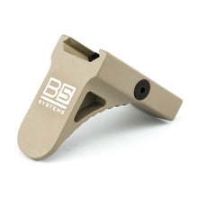 Load image into Gallery viewer, B5 Gripstop Picatinny Alum Fde