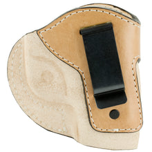 Load image into Gallery viewer, Bond Hlstr Inside The Pant Leather