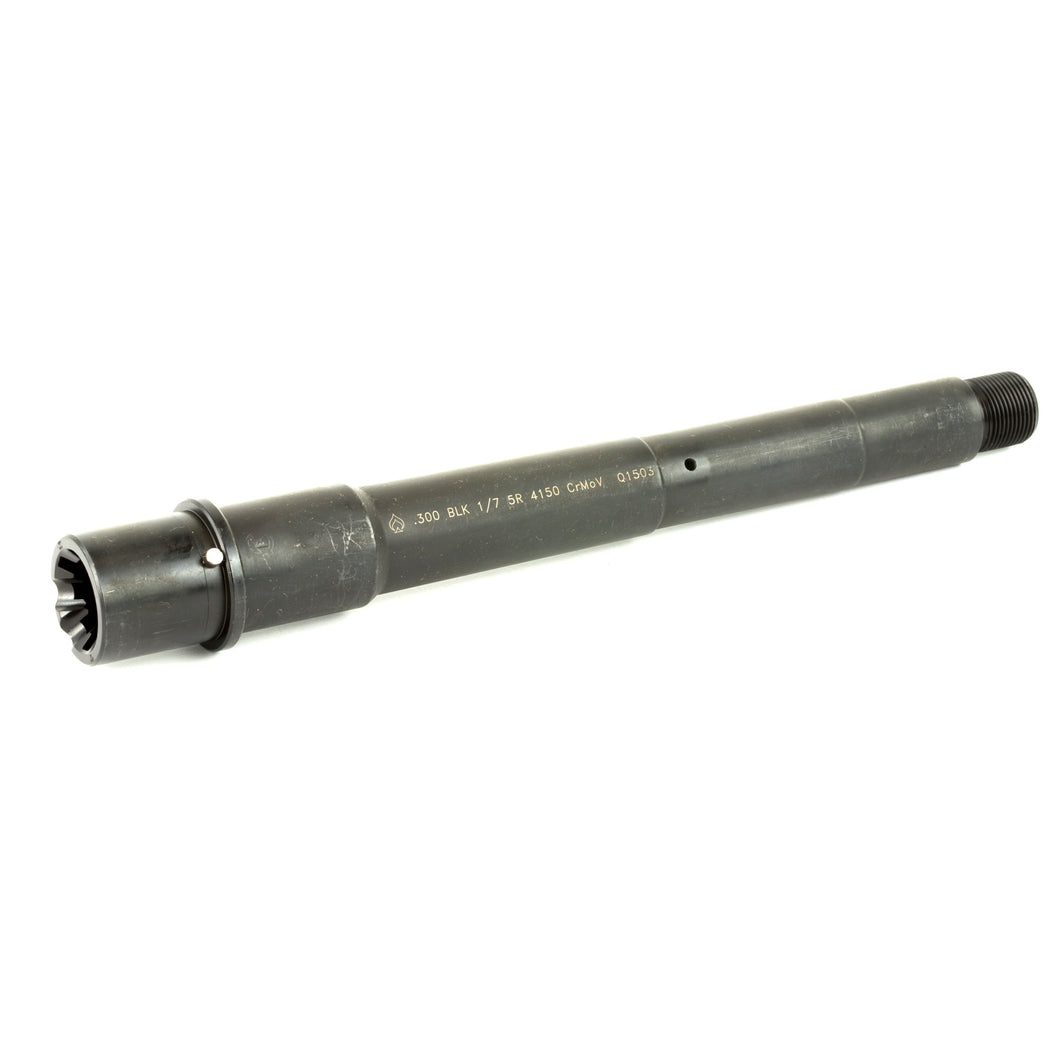 Ballistic Bbl 300blk Rigid 1/7