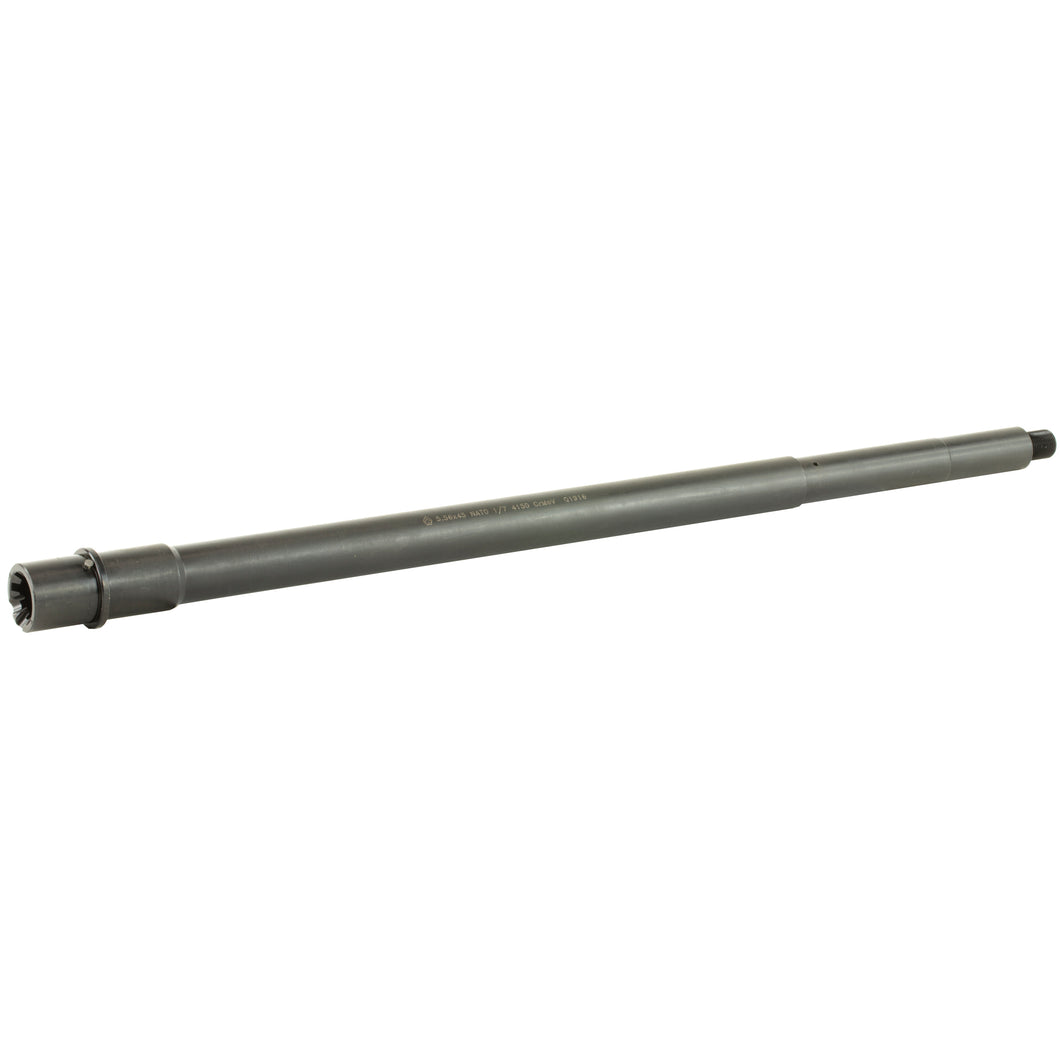 Ballistic Bbl 5.56 18