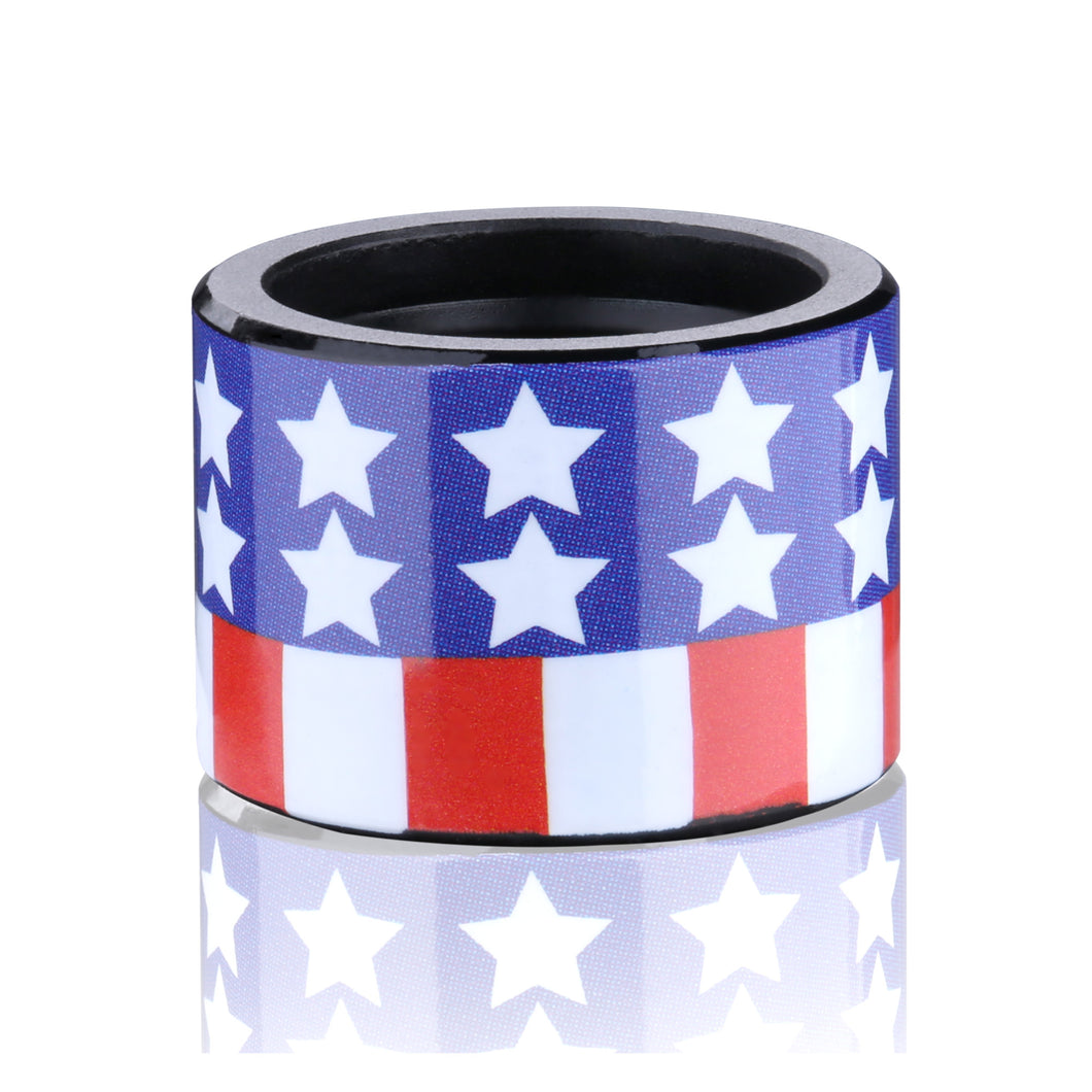 Backup Thrd Prtctr 1-2x28 Flag