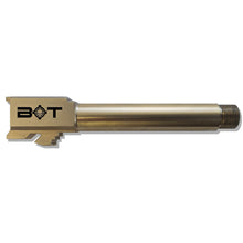 Load image into Gallery viewer, Backup Bbl For G19 Thrdd