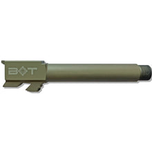 Load image into Gallery viewer, Backup Bbl For G19 Thrdd