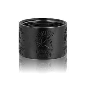 Backup Thrd Prtctr 1-2x28 Mlab Blk