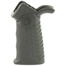 Load image into Gallery viewer, Bad Adjustable Tactical Grip Black