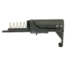 Load image into Gallery viewer, Bad Vert Pdw Stock System Blk