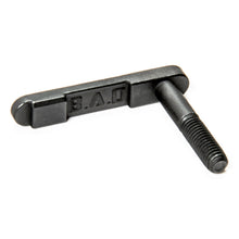 Load image into Gallery viewer, Bad Enhanced Mag Catch Blk