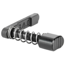 Load image into Gallery viewer, Bad Mag Release Kit Mod1 Blk
