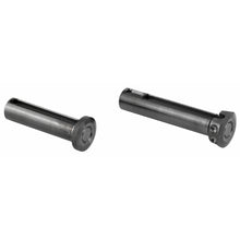 Load image into Gallery viewer, Bad Titanium Enhanced Pin Set Blk