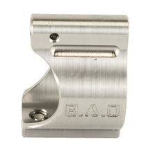 Load image into Gallery viewer, Bad Lw Titanium Gas Block .750