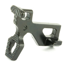 Load image into Gallery viewer, Bad Enhanced Bolt Catch Blk