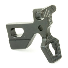 Load image into Gallery viewer, Bad Enhanced Bolt Catch Blk