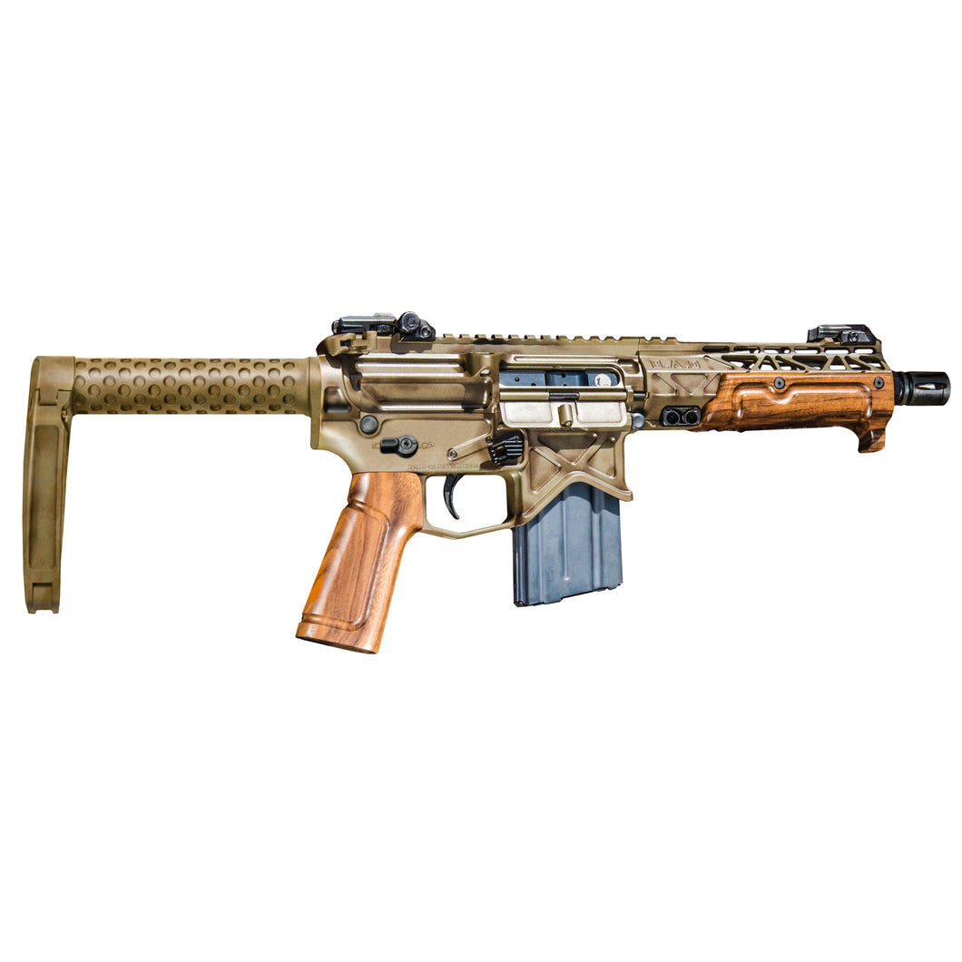 Bad Tanker Pstl 300blk 7.5