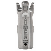 Load image into Gallery viewer, Bad Thumper Mb 22cal 1/2x28