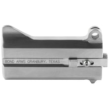 Load image into Gallery viewer, Bond Defender Bbl 3" 22lr Lsr