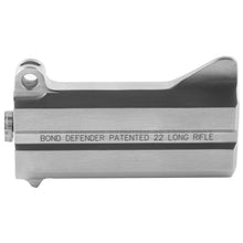 Load image into Gallery viewer, Bond Defender Bbl 3" 22lr Lsr